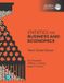 Statistics Pearson Statistics for Business and Economics, Global Edition