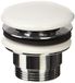 Roca a505401100 Click afvoergarnituur universeel. Clack stop keramiek 65 Ø