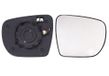 Alkar 6432584 Buitenspiegel voor auto's | Compatibel met: HYUNDAI ix35