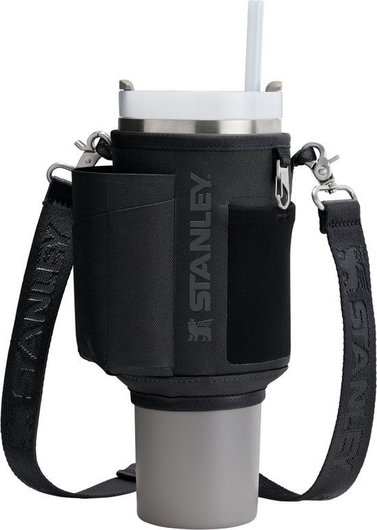 Stanley All Day 0,89L Quencher® Carry-All - Black