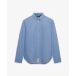 Superdry Dameshemd met lange mouwen Oxford