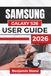 SAMSUNG GALAXY S26 USER GUIDE 2026