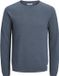 Jack & Jones Essential Hill Knit Crew Neck Sweater Heren - Maat XXL