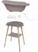 Bébé-jou Babybadset basis Sense Edition Chalk Brown