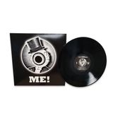 I The Residents I Am a Resident! LP