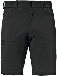 Schöffel Danube Shorts Heren - Zwart - Maat: -