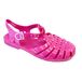 BECO Waterschoenen - Voor Kinderen - Roze - Maat 20