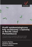 Profil OmniScriptum SRL Profil epidemiologiczny kily wrodzonej i ciążowej w Recife (stan Pernambuco)