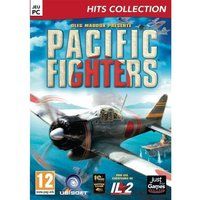 Just For Games HITS-IL2 PACIFIC FIGHTERS