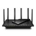 TP-Link Archer AX73 - Routeur Wi-Fi 6 - Double bande - Gigabit Ethernet - Noir