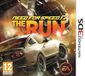 Electronic Arts Need For Speed: The Run - 2DS + 3DS