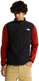 The North Face Nimble 2 Zomer Bodywarmer Heren Zwart S