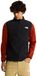 The North Face Nimble 2 Zomer Bodywarmer Heren Zwart S