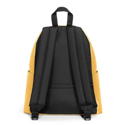 Eastpak Day Pak'r Rugzak bamboo yellow