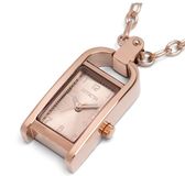 Invicta Mini Necklace 49936 Dameshorloge Quartz - 17 mm