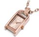 Invicta Mini Necklace 49936 Dameshorloge Quartz - 17 mm