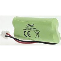 Otech Batterie pour AT&T CL82501