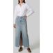 & Other Stories Jupe Jenny Bleu Taille : 38
