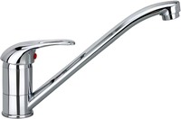 Schütte Signo Keukenkraan Mengkraan Lage - 4008431770857