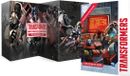 Renegade Game Studios Transformers RPG : A Beacon of Hope Aventure & Écran du Maître du Jeu