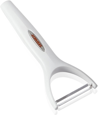 Leifheit Comfortline Y-peeler - White