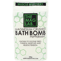 TheMagLab Bruisbal Peppermint - 200g