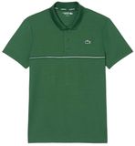 Lacoste DH0171 - Sportpolo - Grün - Größe 3