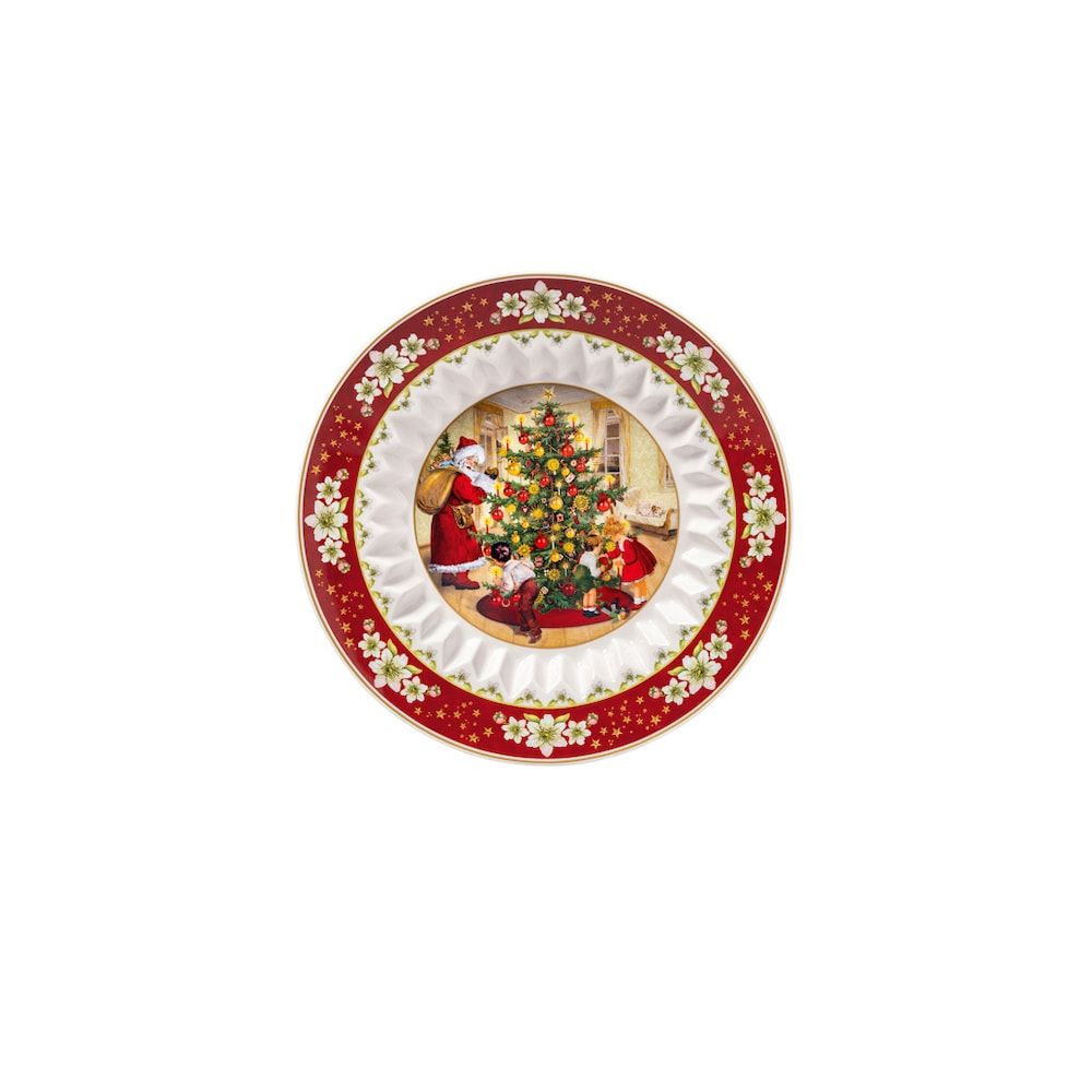 Villeroy & Boch Toy's Fantasy - Grote Schaaltje - Cadeau