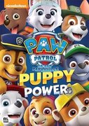 Dutch Filmworks PAW PATROL V10-12 BOX