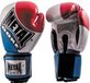Metal Boxe Bokshandschoenen Super Entr/Compet Blauw/Wit/Rood 8 oz