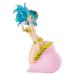 Banpresto Lum Urusei Yatsura Espresto-Soft and Drifting figurine d'action, 19 cm, PZ69749P, multicolore, figurine de collection, idéal pour les fans d'anime