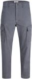 JACK & JONES Cargobroek 'JPSTKane Frank' grijs