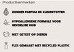 Ecover Handzeep Lavendel & Aloe Vera Navulling - 2 x 5 liter