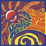 Sonic Rendezvous Deniz Tek & The Mortmen - San Francisco Girls b/w Hot Smoke & Sassafras (7" Single)