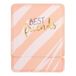 Draeger Paris Best Friends Zakspiegel met roze etui