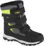 Cmp Hexis Wp 30q4634 Sneeuwlaarzen Zwart EU 31 Jongens,Meisjes