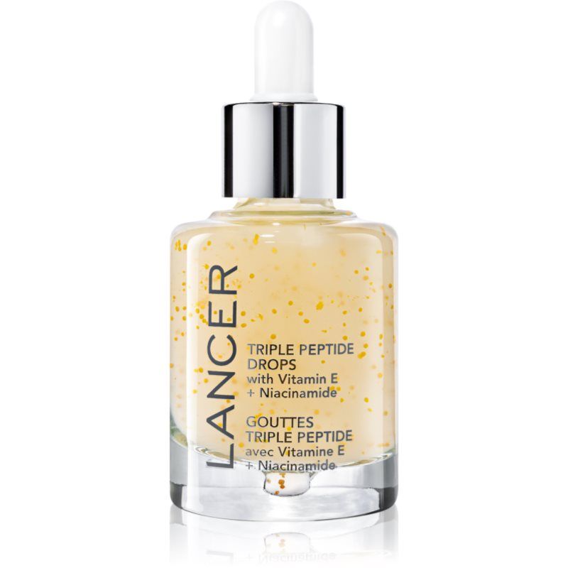 Lancer Skincare DRIEVE PEPTIDE DROPS met vitamine E + niacinamide