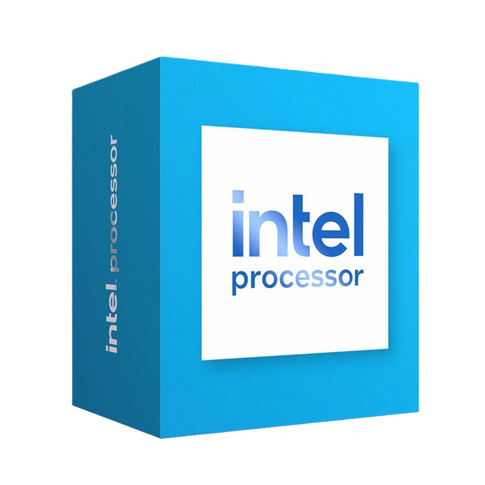 Intel Core i3-14300 Processor - 6MB Cache - Box