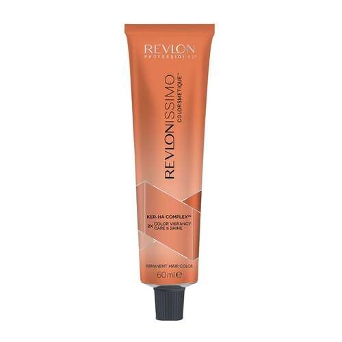 Revlon Revlonissimo Colorsmetique™ 7.45 Medium Copper Mahogany Blonde Hair Color 60ml
