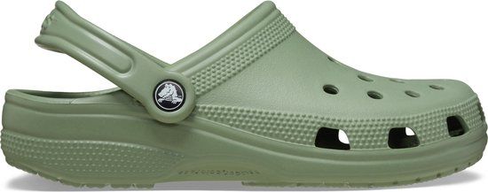 Crocs Classic Clogs - Groen - Maat 37-38 - Unisex