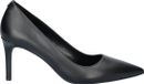 Michael Kors Alina Flex Pump Dames Hak - Zwart - Maat 41