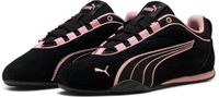 Puma Dames Catch Soleil SD Sneaker 403955 09 Black-rosy