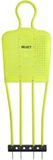 Trappe factice (160 cm) - Jaune fluo