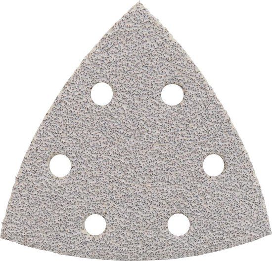 Makita Voordeelverpakking Schuurvel 94 mm white velcro - P-42771