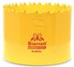 Starrett DCH0278 73MM BI METAAL DEEPCUT Gatenzagen