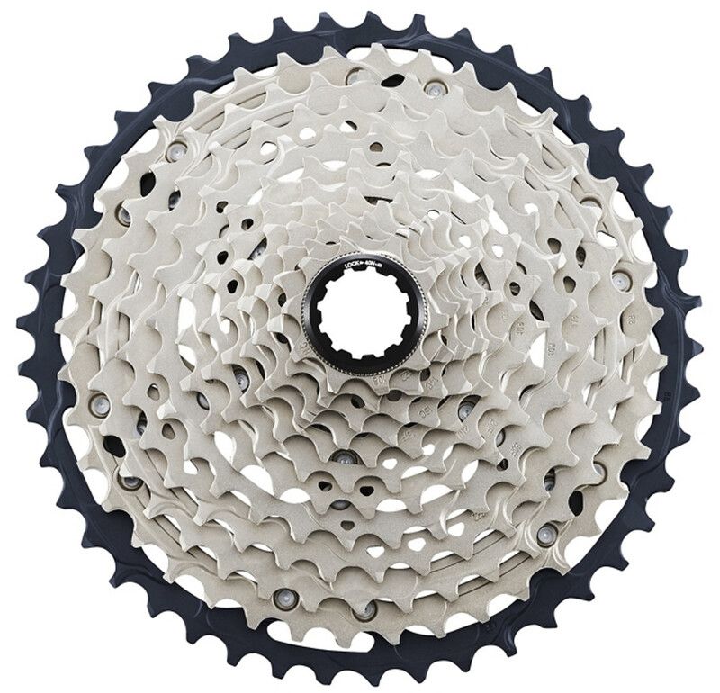 Shimano SLX CS-M7100 12v 10/45 Cassette