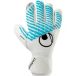 uhlsport Cybertec Supersoft HN Voetbal Keepershandschoenen