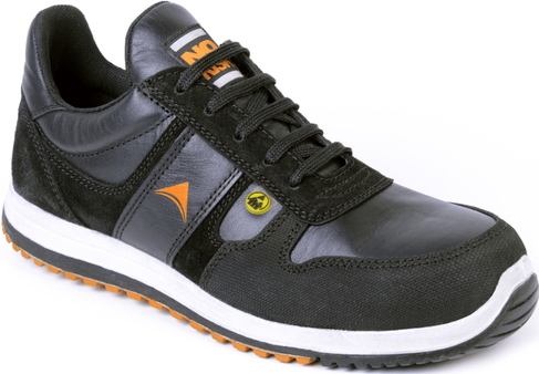 no risk Rider werkschoen sneaker - S3 - 5607421816163