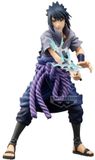 Bandai Naruto Shippuden Grandista Special Edition Figuur Sasuke Uchiha