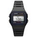 Casio Collection Men F-91W-1YEG Digitaal horloge